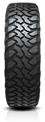 Шины Hankook Dynapro MT2 RT05 10,5/31 R15 109Q летняя 