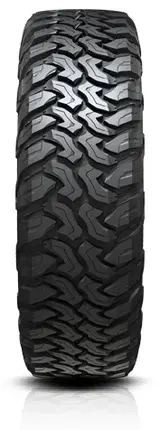 Шины Hankook Dynapro MT2 RT05 10,5/31 R15 109Q летняя 