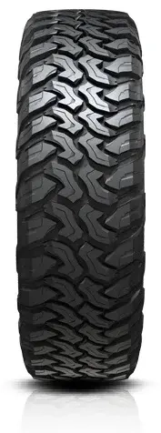 Шины Hankook Dynapro MT2 RT05 10,5/31 R15 109Q летняя 