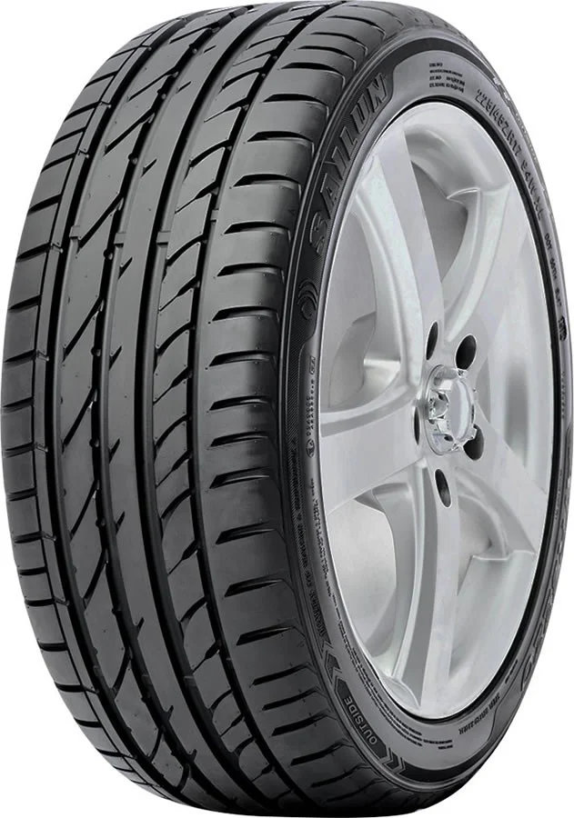 Шина Sailun Atrezzo ZSR 255/45 R18 XL 103Y летняя 
