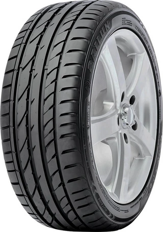 Шина Sailun Atrezzo ZSR 255/45 R18 XL 103Y летняя 