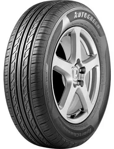 Шина Autogreen Sport Chaser-SC2 215/65 R15 100H летняя 