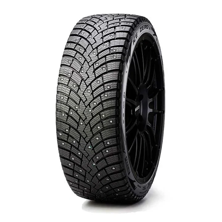 Шина Pirelli Pirelli Scorpion Ice Zero 2 275/50 R21 113H зимняя 