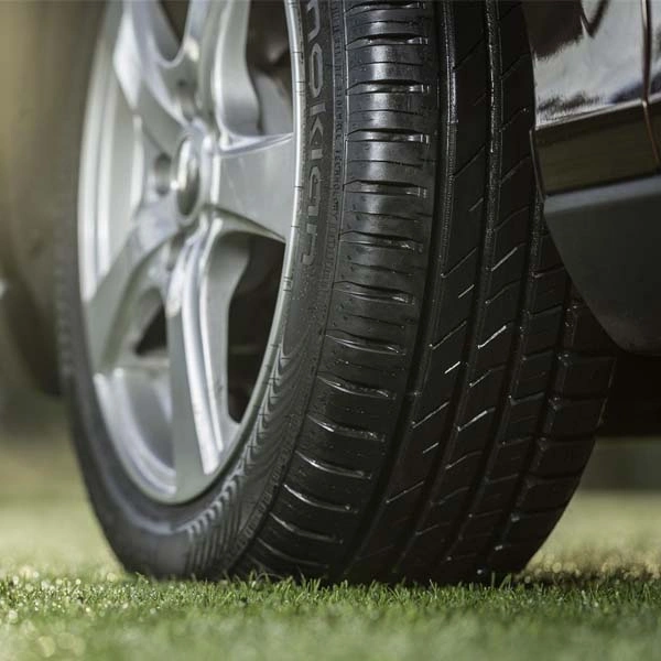 Летняя шина Nokian Hakka Green 2 185/60 R14 T82 - фото 4