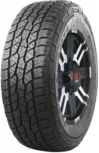 Шина Triangle TR292 265/60 R18 114H летняя 