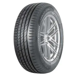 Летняя шина Nokian Hakka Green 2 195/65 R15 H95
