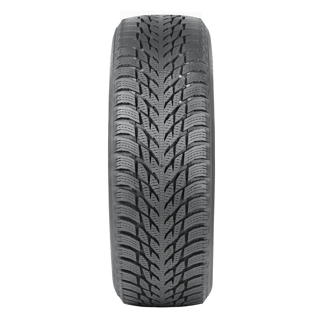 Шина Nokian Hakkapeliitta R3 205/65 R16 99R зимняя  - фото 3