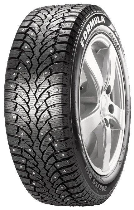 Шина Formula Ice 225/55 R18 102T зимняя 