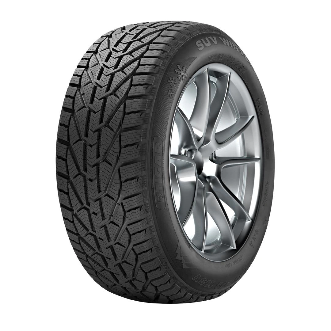 Шина Tigar Winter 215/70 R16 100H зимняя 