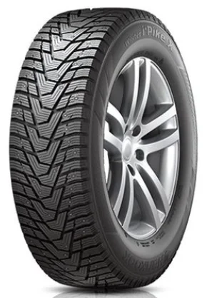 Шина Hankook Winter i*Pike X W429A 265/60/R18 114 T зимняя шипы 