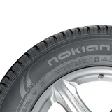 Летняя шина Nokian Nordman SX2 205/65 R15 H94 - фото 2