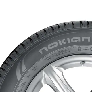 Летняя шина Nokian Nordman SX2 205/65 R15 H94