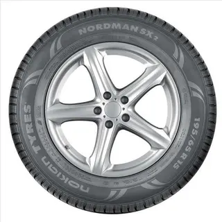 Летняя шина Nokian Nordman SX2 205/65 R15 H94