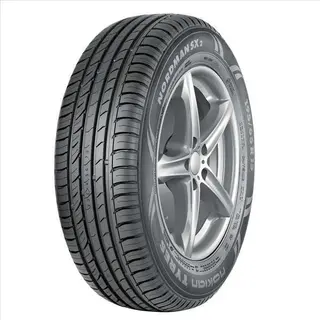 Летняя шина Nokian Nordman SX2 205/65 R15 H94