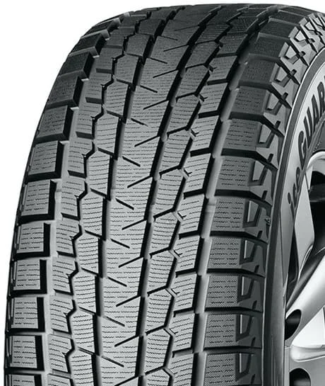 Шина Yokohama IceGuard SUV G075 255/55 R18 99Q зимняя  - фото 5