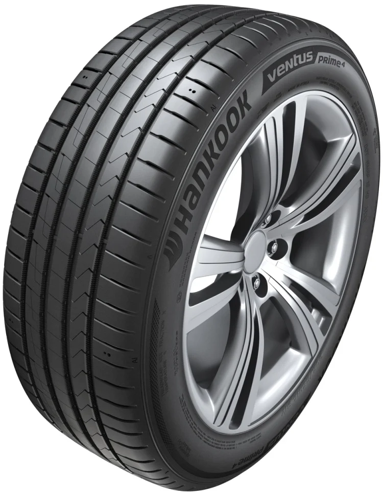 Шина Hankook Ventus Prime 4 K135A 225/65 R17 102H летняя  - фото 2