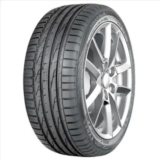 Летняя шина Nokian Hakka Blue 2 215/55 R17 W98
