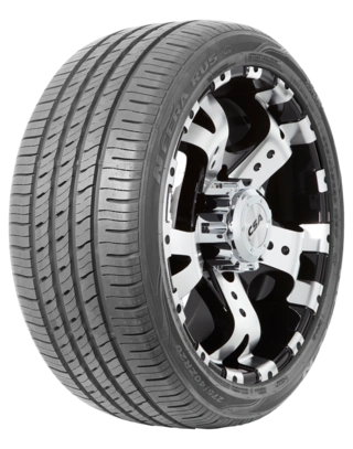Шина Nexen N'Fera RU5 265/50 R20 111V XL летняя 