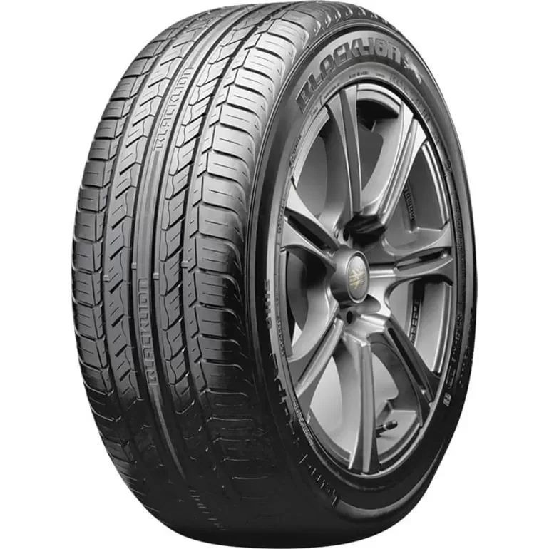 Шина Blackhawk Street-H HH01 215/55 R17 94V летняя 