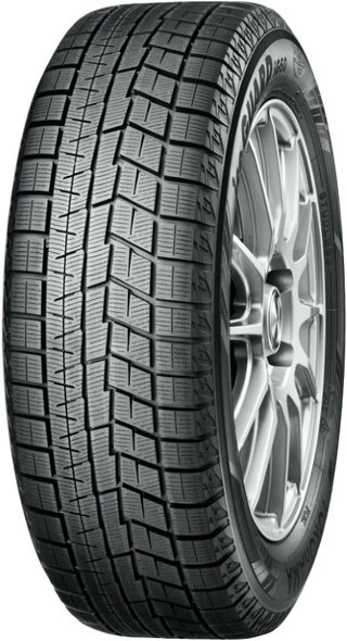Шина Yokohama IceGuard iG60 225/45 R17 91Q зимняя 