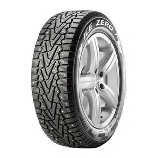 Шина Pirelli Winter Ice Zero FR 235/55 R19 105H зимняя 