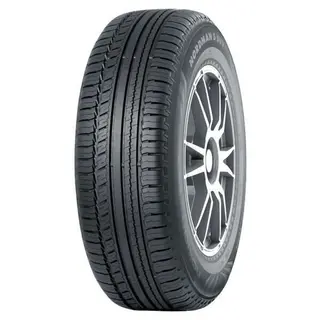 Летняя шина Nokian Nordman S SUV 225/70 R16 T103