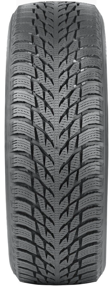 Шина Nokian Hakkapeliitta R3 215/55 R17 98R зимняя 