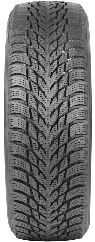 Шина Nokian Hakkapeliitta R3 215/55 R17 98R зимняя 