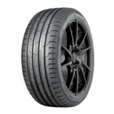 Шина Nokian Hakka Black 2 225/40 R18 92Y летняя  - фото 3