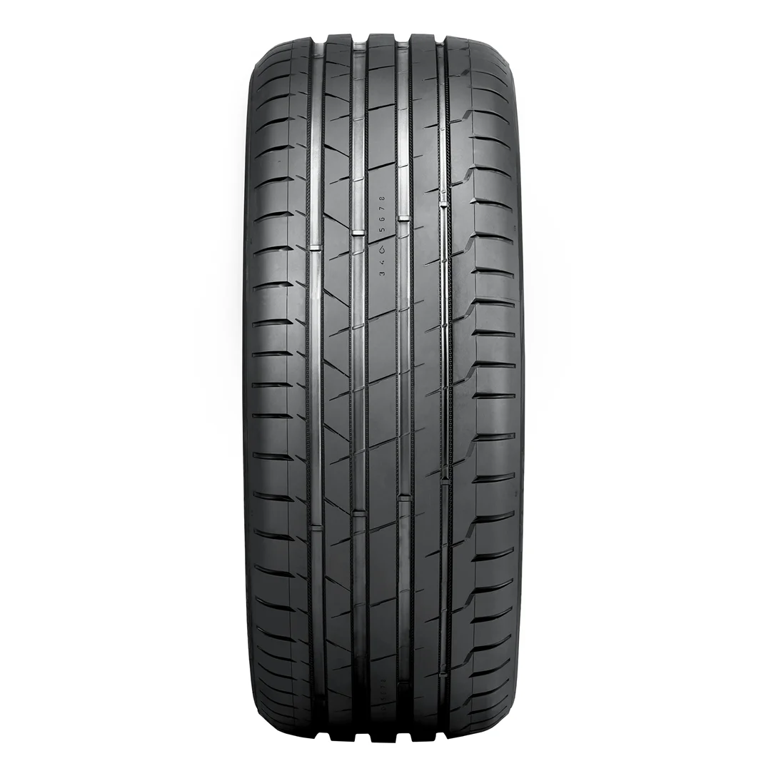 Шина Nokian Hakka Black 2 225/40 R18 92Y летняя 
