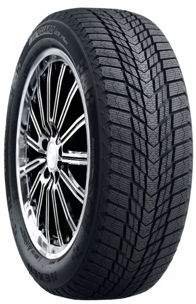 Шина Nexen Winguard ice Plus 245/45/R17 99T зимняя 