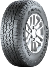 Шина Matador MP-72 Izzarda A/T 2 265/65 R17 112H всесезонная  - фото 3