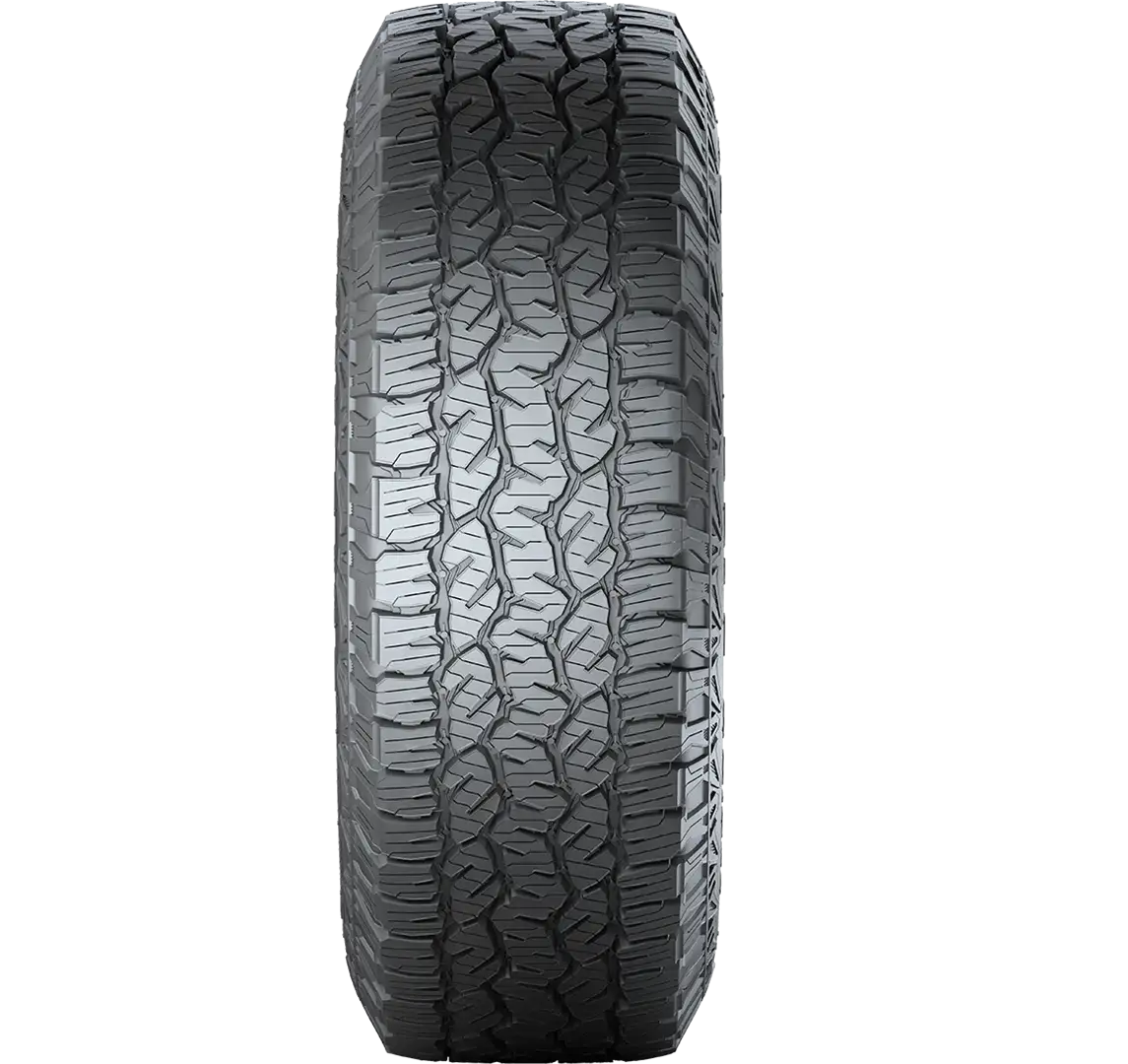 Шина Matador MP-72 Izzarda A/T 2 265/65 R17 112H всесезонная 