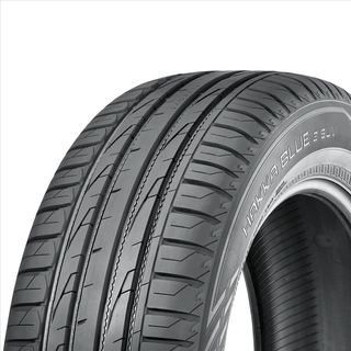 Летняя шина Nokian Hakka Blue SUV 265/65 R17 H116