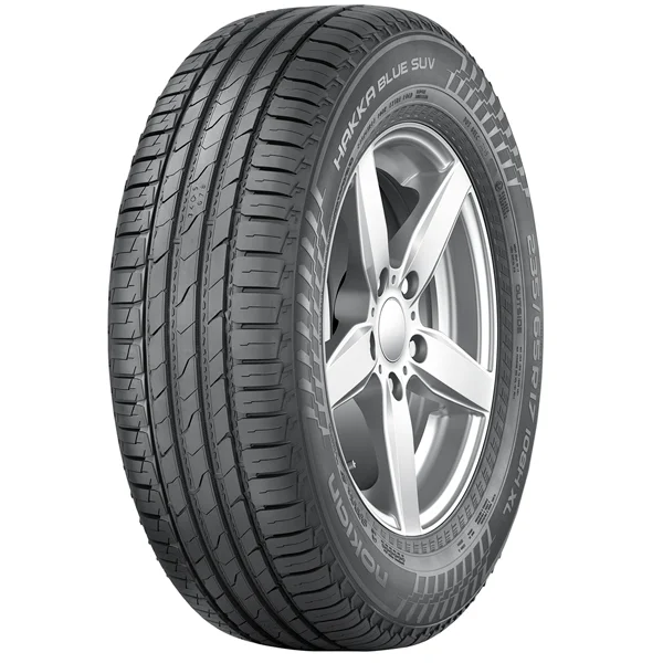 Летняя шина Nokian Hakka Blue SUV 265/65 R17 H116