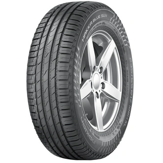 Летняя шина Nokian Hakka Blue SUV 265/65 R17 H116