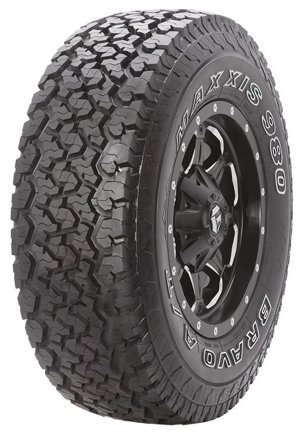 Шина Maxxis LT AT980E нс8 265/70 R16 117/114Q всесезонная 