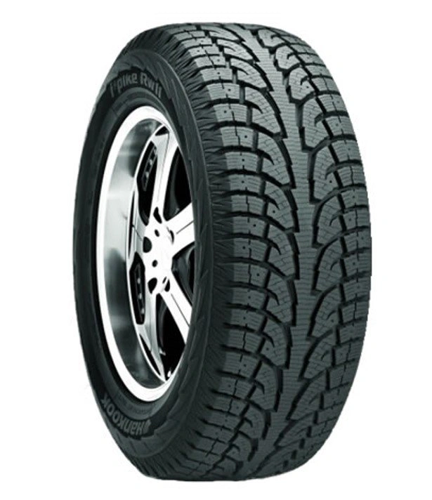 Шина Hankook Winter I*Pike RW11 285/65 R17 116T зимняя 