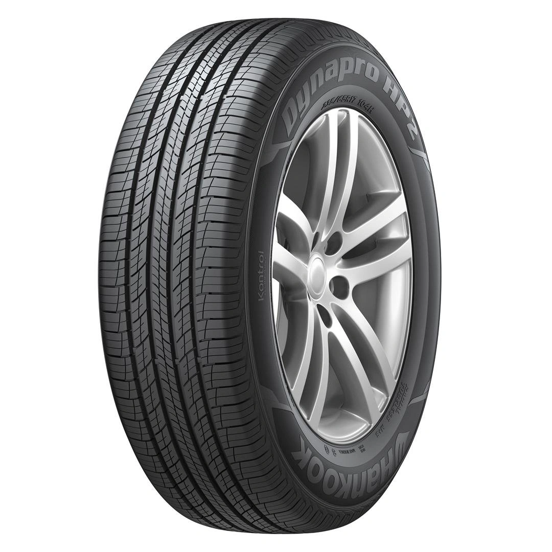 Шина Hankook Dynapro HP2 RA33 255/55 R19 111V летняя 