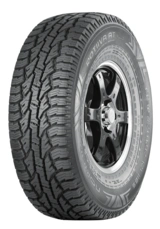 Шина Nokian Rotiiva AT Plus LT 285/70 R17 121/118S летняя  - фото 2