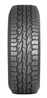 Шина Nokian Rotiiva AT Plus LT 285/70 R17 121/118S летняя  - фото 3