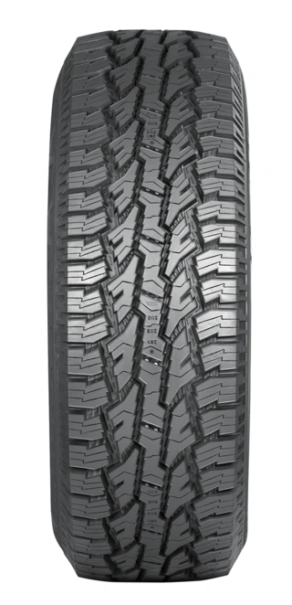 Шина Nokian Rotiiva AT Plus LT 285/70 R17 121/118S летняя 