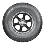 Шина Nokian Rotiiva AT Plus LT 285/70 R17 121/118S летняя 