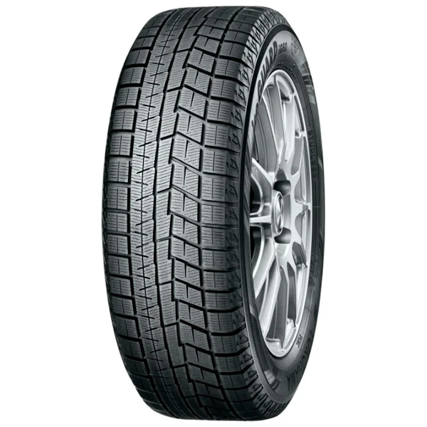 Зимняя шина Yokohama Ice Guard 205/65 R15 94Q IG60
