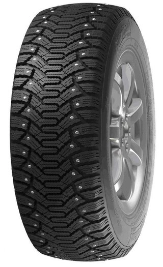 Шина Tunga Nordway 185/65 R15 88Q зимняя 