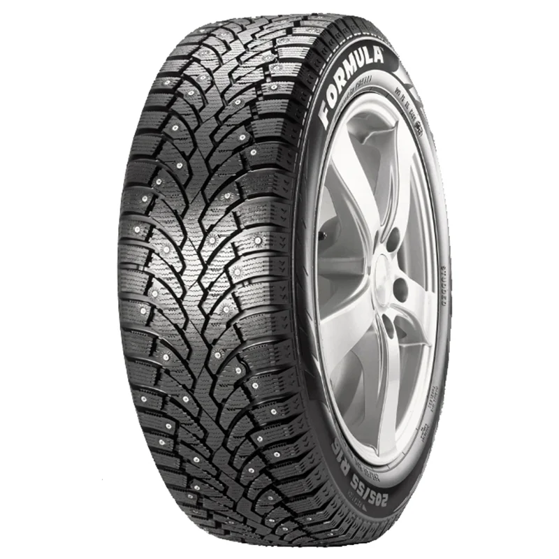 Шина Formula Ice 185/60 R14 82T зимняя 