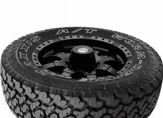 Шина  Maxxis Worm-Drive AT980E 285/60 R18 118/115Q всесезонная 