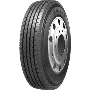 Шина Extmile SL16 7.00/100 R16C 111Q летняя 