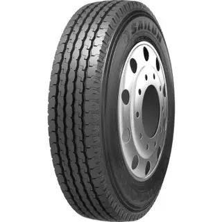 Шина Extmile SL16 7.00/100 R16C 111Q летняя 