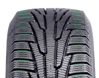 Шина Nokian Nordman RS2 215/55 R16 97R зимняя 
